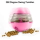 thumbnail image 2 of 1 Uds. Vaso de juguetes para mascotas, juguetes interactivos para perros y gatos, juguetes de distribución de terapia de alimentos, bolas de terapia de alimentación lenta para mascotas, aumentan el, 2 of 6