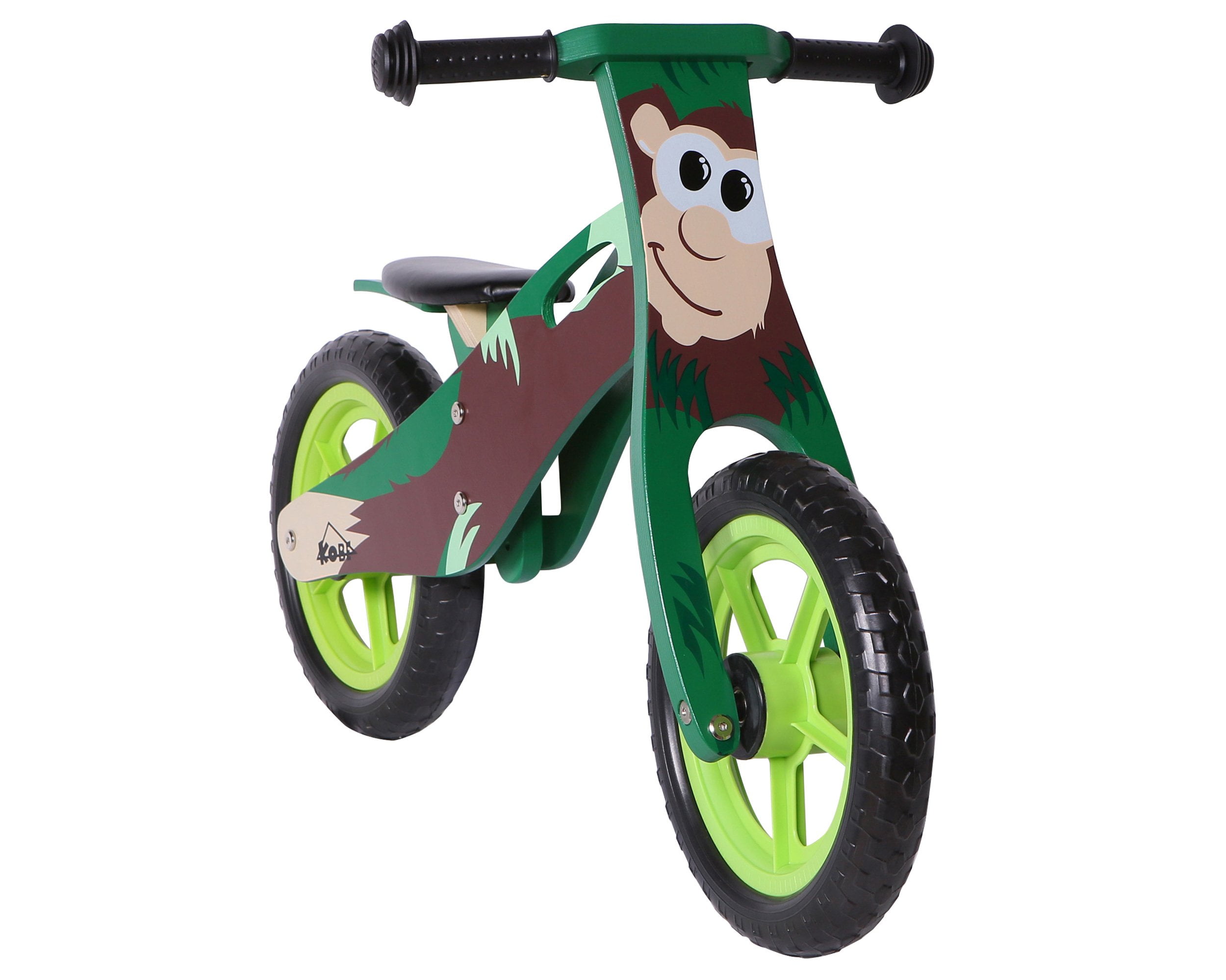 monkey balance bike