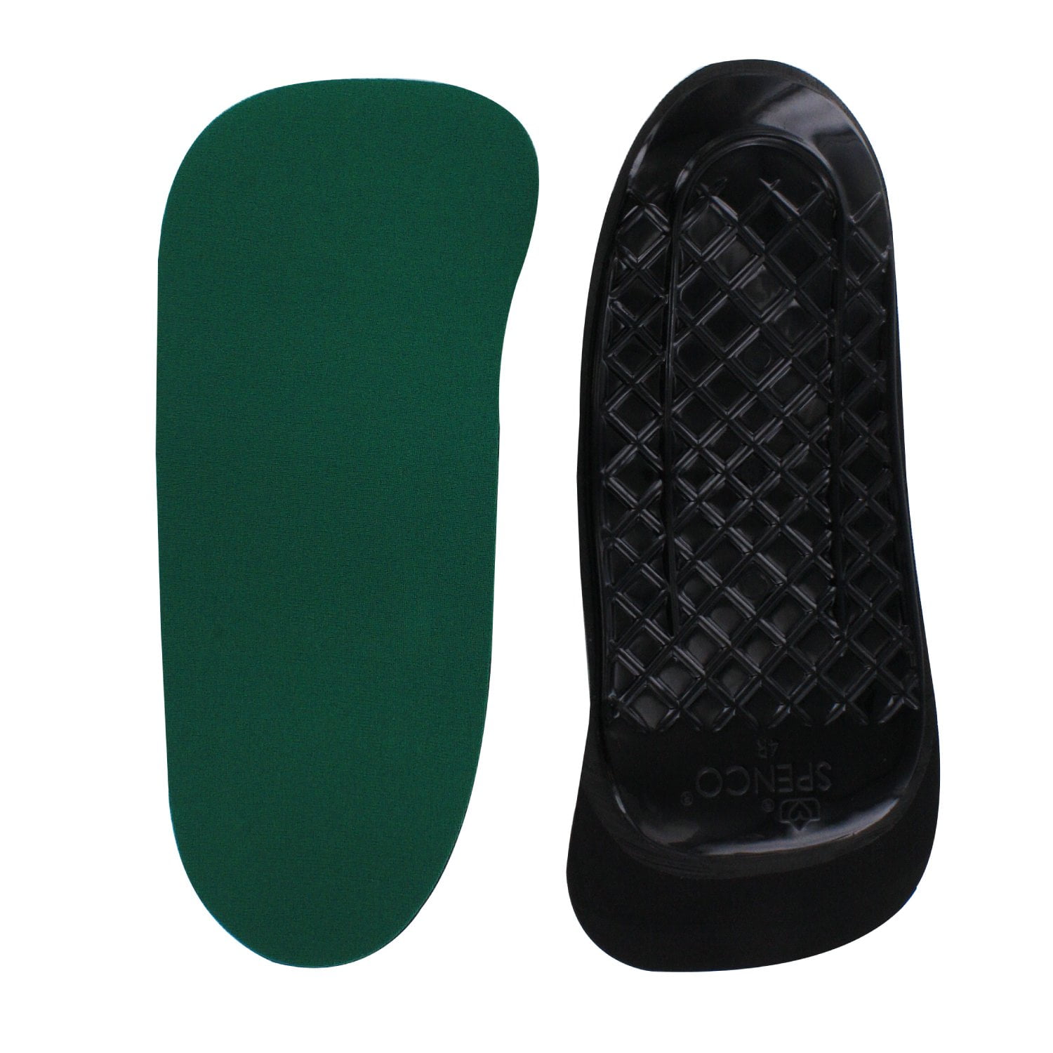 prescription orthotic insoles