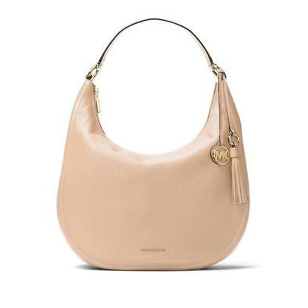 michael kors lydia shoulder bag