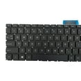 thumbnail image 4 of Laptop Keyboards Home Office Fluent Typing Input Equipment Gaming Fluent Typing Computer Replacement for HP Pavilion 15-BS 15-BW Layout, 4 of 9
