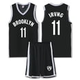 thumbnail image 1 of Sportswear Basketball Uniform Sweatshirt Shorts Up And Down Suit Sports Suit-week, 1 of 4