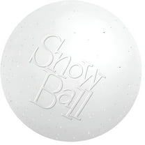 Crunchy Snow Ball Stress Ball