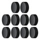 thumbnail image 5 of Discos de hockey Suministros de hockey Paquete de 10 discos de hockey sobre hielo Pelotas de hockey para competencia al aire libre Ejercicio, 5 of 9