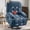Blue, variant on JULY'S SONG Power Lift Recliner Chair with Heat and Massage, Electric Recliner Chairs for Elderly, Remote Control for Living Room with Side Pocket, USB Charge Port, Blue