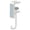 F, variant on Cozival Desk Hook, Purse Hook for Table, Purse Holder for Table, Clip-On, No-Drill, Portable Bag Hanger for Office, Classroom, and Dining Areas