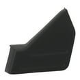 thumbnail image 2 of Scratch Resistant Strong Black Textured  Trim Cover Panel for Vehicle Interior Upgrade, 2 of 7
