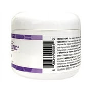 DermaZinc Cream, 4 oz, 3 Pack