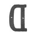 thumbnail image 4 of Letrero de casa de hierro fundido con letras de metal D Ndcxsfigh, 4 of 6