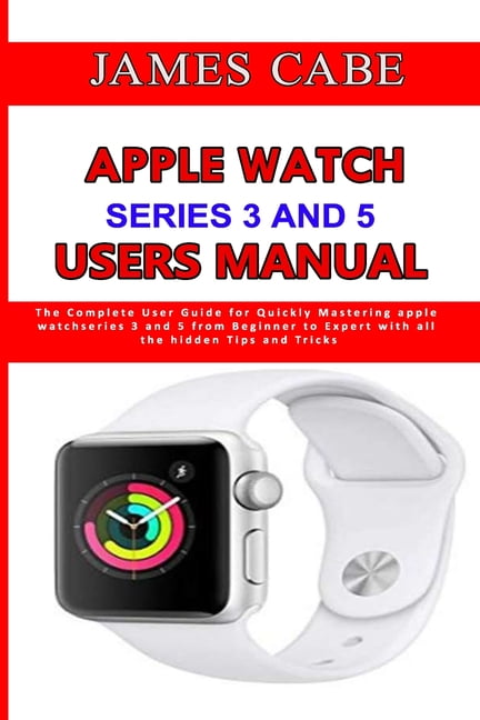 Apple watch 3 tips for beginners Clearance