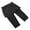 Black, variant on Tinglu Women Swimming Skirts Layered Swimwear Skirt with Leggings Shorts