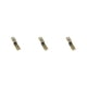 thumbnail image 3 of Riwesomey Accesorio de conector de esquina de cajón para el hogar, conectores de Metal en forma de Z, actualización de reparación de muebles, Type1 NO1, 3 of 6