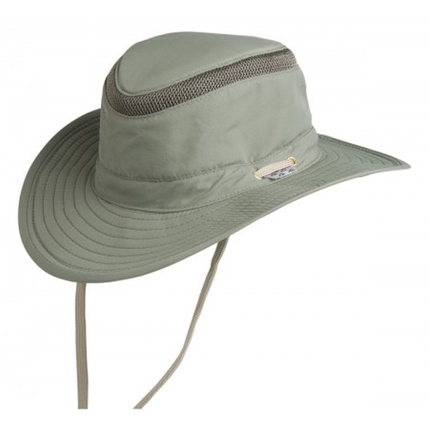 Conner Hats Conner Hats Men's Tarpon Springs Floating Supplex Sailing