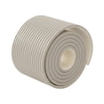 thumbnail image 2 of Protectores de bordes para la seguridad del bebé, protectores de esquinas de mesa, tiras de espuma para esquinas de 2 m Gris claro, 2 of 9