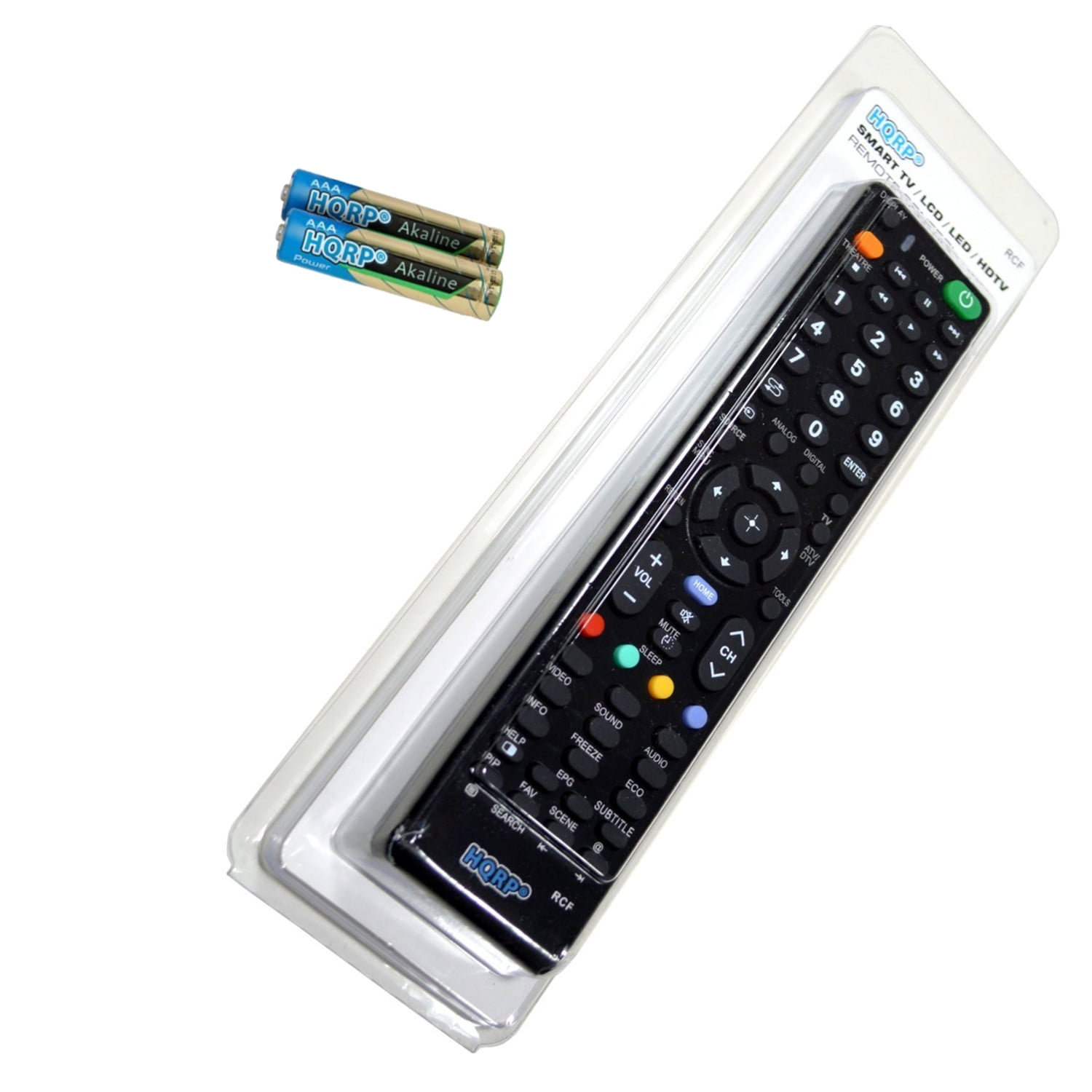 Remote Control for Sony TV KDL-55NX810 