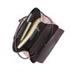 thumbnail image 4 of Disketp Rose Gold Glitter Splatter Mochila de Cuero para Mujer, Bolso de Espalda Antirrobo con Estilo para Viaje, Trabajo y Uso Diario, 4 of 4