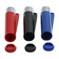 thumbnail image 2 of Portable Mini Storage Jar Hidden Lighter Type Plastic Storage Box Medicine Box Medicine Bottle Medicine Box Storage Jar Sealed, 2 of 4