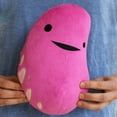 thumbnail image 2 of I Heart Guts 9” Tonsil Plush Organ Pink Get Well Soon Surgery Stuffed Toy, 2 of 4