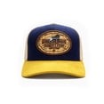 thumbnail image 2 of KNITE Gorra Farmer Trucker Countryside cafe Hombre Ajustable Estilo Ranch Cap, 2 of 4