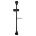 thumbnail image 3 of Dura Faucet RV Shower Slide Bar - Matte Black, 3 of 3