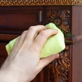 thumbnail image 3 of Natchez Solution Complete Furniture Care: All Natural Wood Cleaner and Polish- Replenishes and Restores Wooden Furniture (8 oz), 3 of 3
