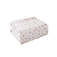 thumbnail image 4 of Summer Savings Lightweight Summer Comforter Ice Cold Touch Fabric Lightweight Breathable Blanket Budget-Friendly Summer Bedding Ultra-Soft Breathable Microfiber for Hot Sleepers Night Sweats, 4 of 7