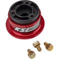 thumbnail image 6 of KSE KSG1027 Quick Release Steering Wheel Hub, 1-1/4 Inch 19-Spline, 6 of 7