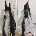 thumbnail image 2 of Black Drip Candle 25 Pack, 2 of 2