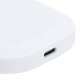 thumbnail image 2 of Scanner d'étiquettes pour animaux portable OLED, lecteur d'étiquettes pour chiens et chats, 134,2 kHz, W90B, EMID/FDXB (blanc), 2 of 4