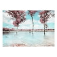 thumbnail image 3 of Tiptophomedecor Landscape Wallpaper Wall Mural - Autumn Scenery, 3 of 4