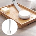 thumbnail image 5 of Lotion Applicator With Long Reach Handle For Back Legs Skin Cream Men Women, 5 of 5