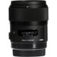 thumbnail image 3 of Sigma 35mm f/1.4 DG HSM Art Lens for Sony A (340205) Bundle Sigma 340205_EDI_1, 3 of 6