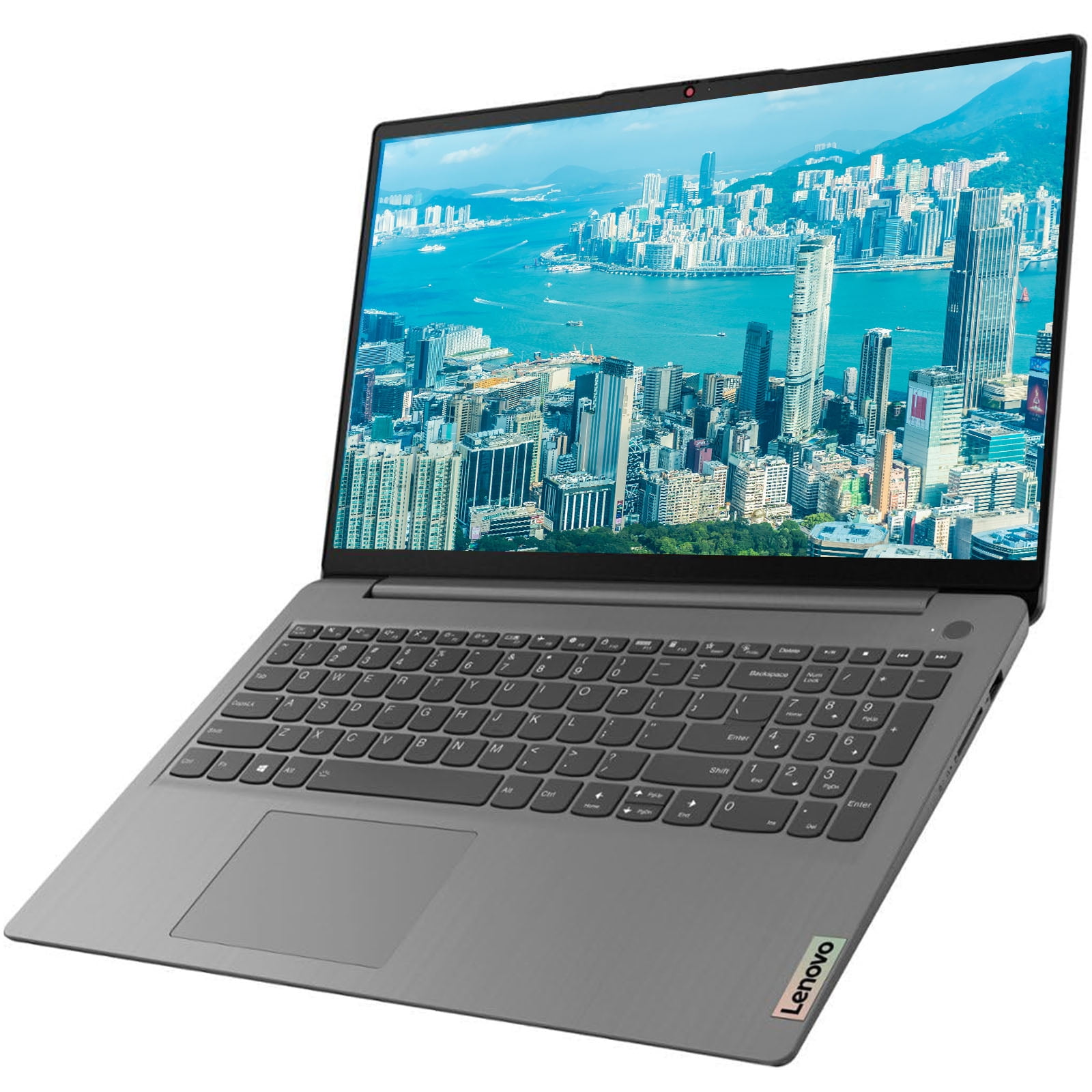 Lenovo Ideapad 3i 15.6" FHD Touchscreen Windows 11 Pro Business Laptop Computer, 11th Intel Dual-Core i3-1115G4, Intel UHD Graphics, 8GB RAM, 256GB PCIe SSD, Wi-Fi 6, Bluetooth, HDMI