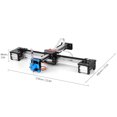 thumbnail image 4 of Desktop DIY Assembled XY Plotter Pen Drawing Robot Drawing Machine Painting Handwriting Robot Kit, 4 of 7