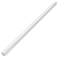 thumbnail image 4 of vidaXL Cable Trunking Self-Adhesive 0.4"x0.4" 98.4' PVC, 4 of 8