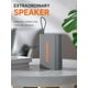 thumbnail image 2 of Altavoz Bluetooth PEICHENG portátil impermeable con luces RGB, 2 of 7