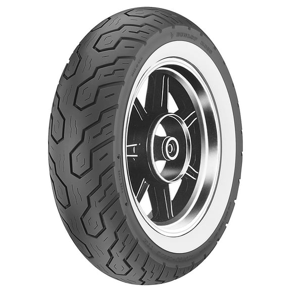 Dunlop K555 Rear 150/-8015 70V B BW