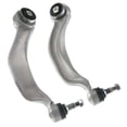 thumbnail image 3 of 2x Front Lower Forward Control Arm Kit For 2009-2017 BMW F01 5 7-Series, 3 of 7