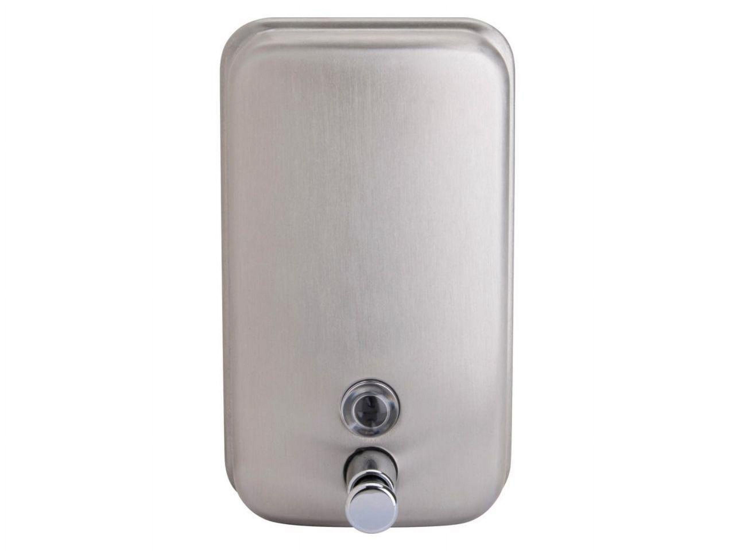 Genuine Joe  Liquid Soap Dispenser 02201