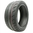 thumbnail image 2 of Set of 4 Nitto NT05 265/35ZR18 97W XL Tires, 2 of 5