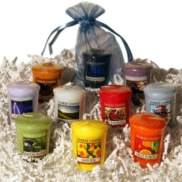 Yankee Votive Candles