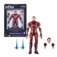 thumbnail image 1 of Figura de Acción Hasbro Marvel Iron Man Mark 46 6 Pulgadas, 1 of 4