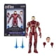 thumbnail image 1 of Figura de Acción Hasbro Marvel Iron Man Mark 46 6 Pulgadas, 1 of 4