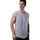 thumbnail image 1 of Playera Deportiva Hombre Secado Rapido Respirable Gym Top, 1 of 4