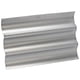 thumbnail image 2 of Bandeja para hornear baguette antiadherente, bandeja para baguette - Bandeja para baguette con superficie perforada, 2 of 5