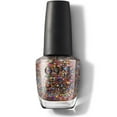 thumbnail image 1 of Esmalte de uñas OPI Me Tienes en Confetti con Purpurina, 1 of 3