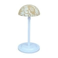 thumbnail image 1 of MERIGLARE Display Stand Lightweight Display Stand Professional Multiuse Holder Brown, 1 of 9