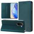 thumbnail image 3 of For Xiaomi Poco C71 4G Xiaomi Redmi A5 4G (171.7*77.8*8.3mm) Leather Case RINACASIS RC01 Phone Cover, 3 of 5