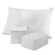 thumbnail image 1 of Fundas de almohada desechables Stock Your Home, 100 unidades, 1 of 7