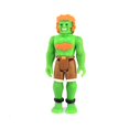thumbnail image 1 of Figura de acción Street Fighter 2 Blanka que brilla en la oscuridad, 9,5 cm, 1 of 4